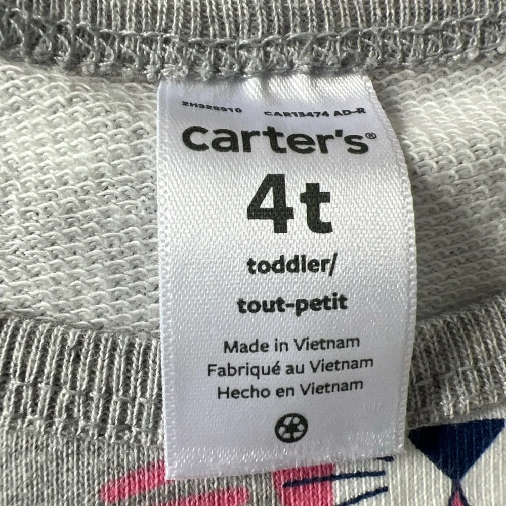 Carters carter toddler